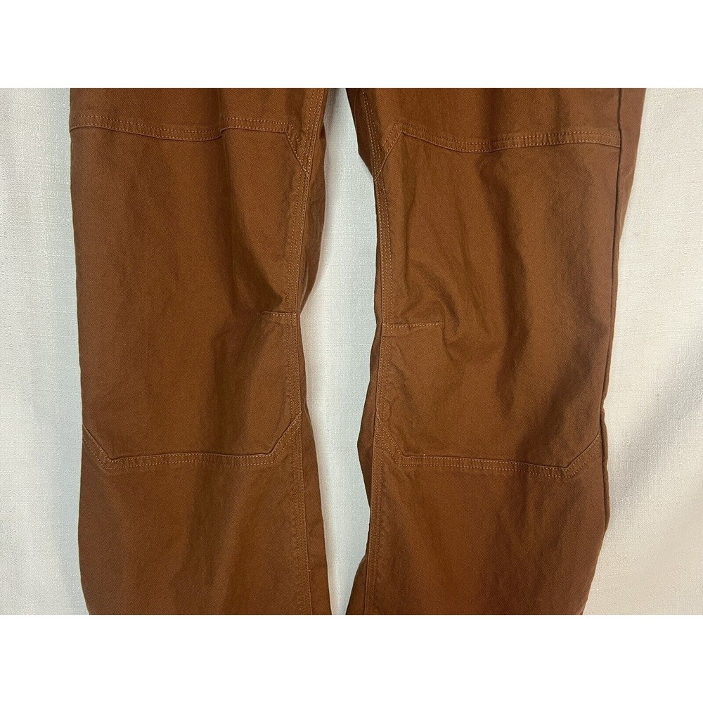 Womens Old Ranch Brand Camel Color  Artemis Pants Size 14 Work Pant - Picture 3 of 10